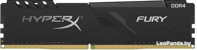Оперативная память HyperX Fury 32GB DDR4 PC4-24000 HX430C16FB3/32 - фото