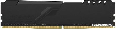 Оперативная память HyperX Fury 32GB DDR4 PC4-24000 HX430C16FB3/32 - фото3