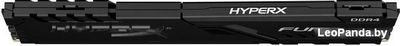 Оперативная память HyperX Fury 32GB DDR4 PC4-24000 HX430C16FB3/32 - фото4
