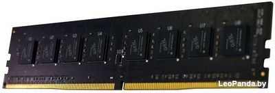 Оперативная память GeIL Pristine 4GB DDR4 PC4-21300 GP44GB2666C19SC - фото3