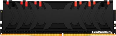 Оперативная память Kingston FURY Renegade RGB 2x32GB DDR4 PC4-25600 KF432C16RBAK2/64 - фото5
