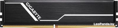 Оперативная память Gigabyte 8GB DDR4 PC4-21300 GP-GR26C16S8K1HU408