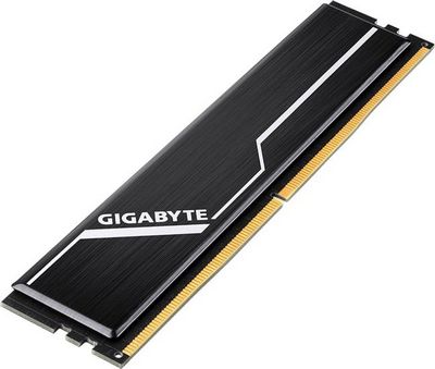 Оперативная память Gigabyte 8GB DDR4 PC4-21300 GP-GR26C16S8K1HU408 - фото2