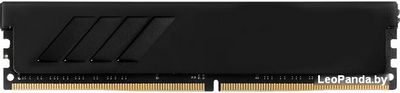 Оперативная память GeIL EVO Spear 4GB DDR4 PC4-24000 GSB48GB3000C16ASC - фото3