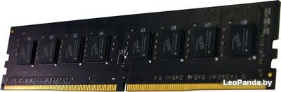 Оперативная память GeIL Pristine 8GB DDR4 PC4-25600 GP48GB3200C22SC - фото2