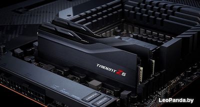Оперативная память G.Skill Trident Z5 2x16GB DDR5 PC5-48000 F5-6000U3636E16GX2-TZ5K - фото5