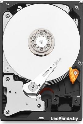 Жесткий диск WD Purple 6TB [WD60PURZ] - фото2