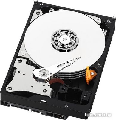 Жесткий диск WD Purple 6TB [WD60PURZ] - фото3