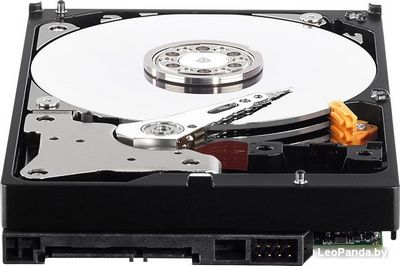Жесткий диск WD Purple 6TB [WD60PURZ] - фото4