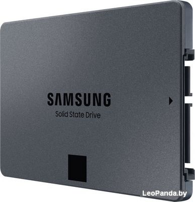 SSD Samsung 870 QVO 4TB MZ-77Q4T0BW - фото4