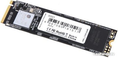 SSD AMD Radeon R5 NVMe 480GB R5MP480G8 - фото