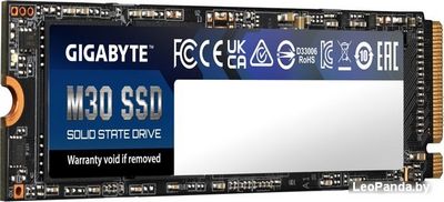 SSD Gigabyte M30 1TB GP-GM301TB-G - фото3