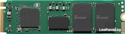 SSD Intel 670p 512GB SSDPEKNU512GZX1 - фото