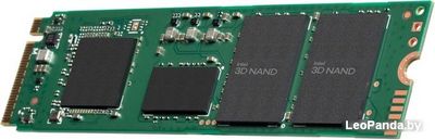 SSD Intel 670p 512GB SSDPEKNU512GZX1 - фото2
