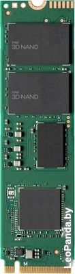 SSD Intel 670p 512GB SSDPEKNU512GZX1 - фото3