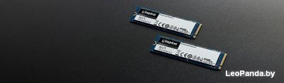 SSD Kingston NV1 250GB SNVS/250G