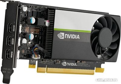 Видеокарта PNY Nvidia T400 2GB VCNT400-PB - фото2