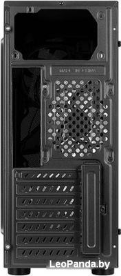 Корпус AeroCool Glider Cosmo-G-BK-v1 - фото5