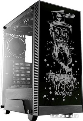 Корпус GameMax RockStar 2 - фото2