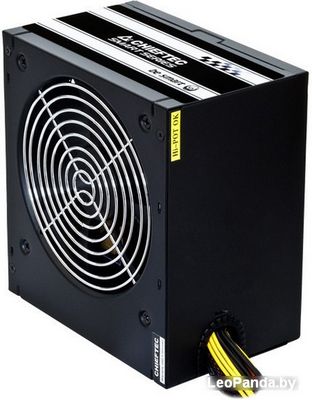 Блок питания Chieftec Smart 600W (GPS-600A8) - фото3