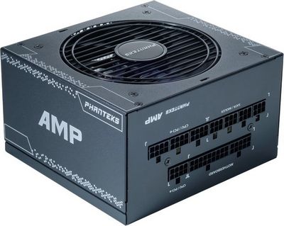 Блок питания Phanteks AMP 750W PH-P750G - фото