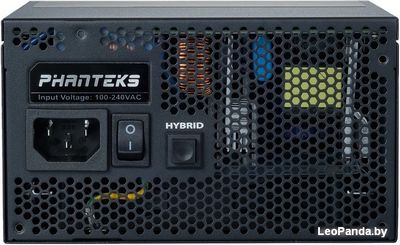 Блок питания Phanteks AMP 750W PH-P750G - фото5