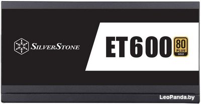 Блок питания SilverStone ET600-MG - фото5