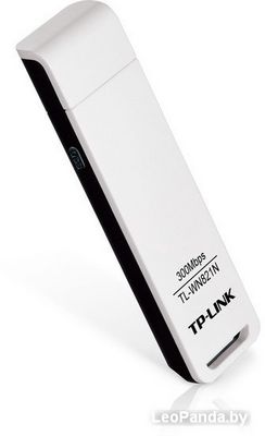 Беспроводной адаптер TP-Link TL-WN821N