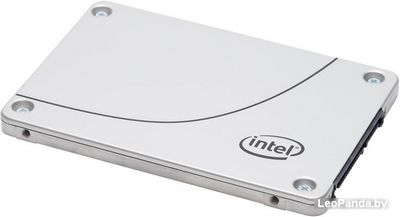 SSD Intel D3-S4510 480GB SSDSC2KB480G801 - фото2
