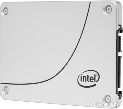 SSD Intel D3-S4510 480GB SSDSC2KB480G801 - фото3