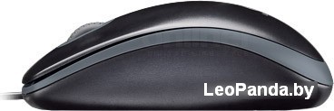 Мышь + клавиатура Logitech MK120 - фото5