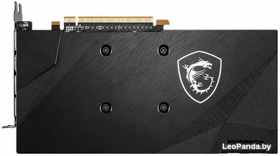 Видеокарта MSI Radeon RX 6700 XT Mech 2X OC 12GB GDDR6 - фото4