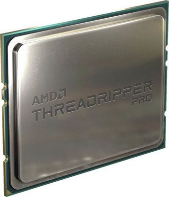 Процессор AMD Ryzen Threadripper Pro 3955WX (BOX) - фото2