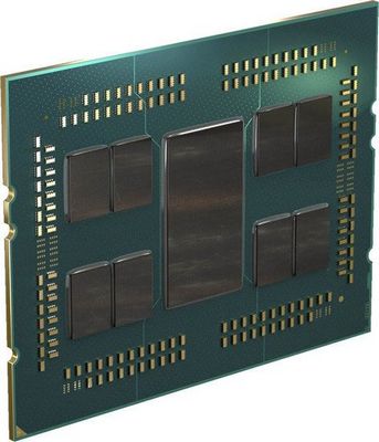 Процессор AMD Ryzen Threadripper Pro 3955WX (BOX) - фото3