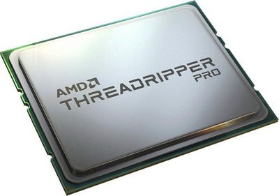 Процессор AMD Ryzen Threadripper Pro 3955WX (BOX) - фото4