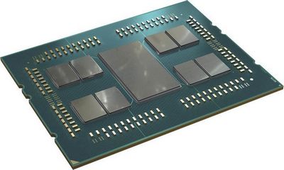 Процессор AMD Ryzen Threadripper Pro 3955WX (BOX) - фото5