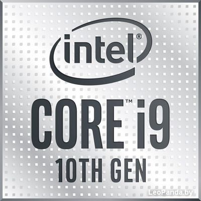 Процессор Intel Core i9-10900K (BOX) - фото