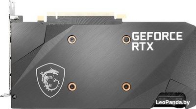 Видеокарта MSI GeForce RTX 3070 Ventus 2X 8G OC LHR - фото3