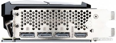 Видеокарта MSI GeForce RTX 3070 Ventus 2X 8G OC LHR - фото4