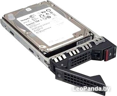Жесткий диск Lenovo 4XB7A13907 14TB - фото