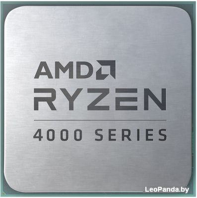 Процессор AMD Ryzen 7 PRO 4750G (Multipack) - фото