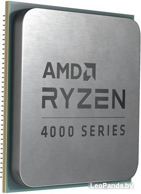 Процессор AMD Ryzen 7 PRO 4750G (Multipack) - фото3