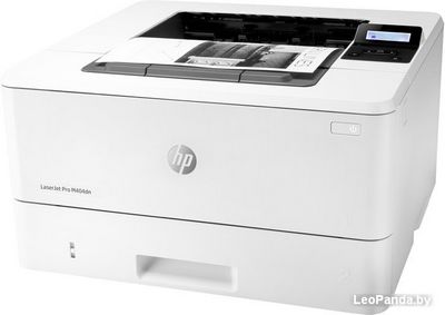 Принтер HP LaserJet Pro M404dn - фото2