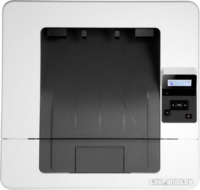 Принтер HP LaserJet Pro M404dn - фото4