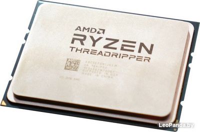 Процессор AMD Ryzen Threadripper 1900X (BOX, без кулера) - фото2
