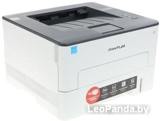 Принтер Pantum P3010D - фото2