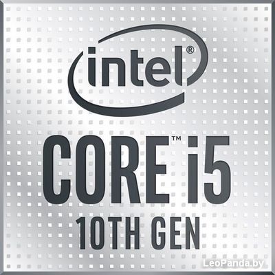Процессор Intel Core i5-10400F (BOX) - фото