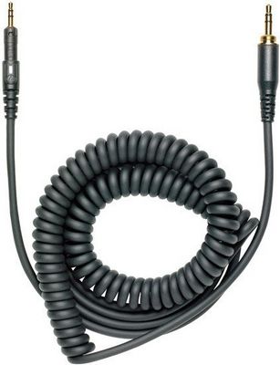 Наушники Audio-Technica ATH-M50x (черный) - фото5