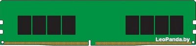 Оперативная память Kingston ValueRAM 32GB DDR4 PC4-25600 KVR32N22D8/32 - фото2