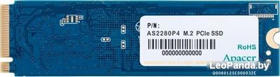 SSD Apacer AS2280P4 1TB AP1TBAS2280P4-1 - фото2